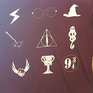 Harry Potter T-shirt